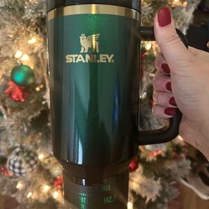 Stanley 40oz Elphaba, Wicked Target Exclusive